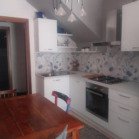 Ferienwohnung Oltre Il Poggio Del Sole Marostica Exterior foto