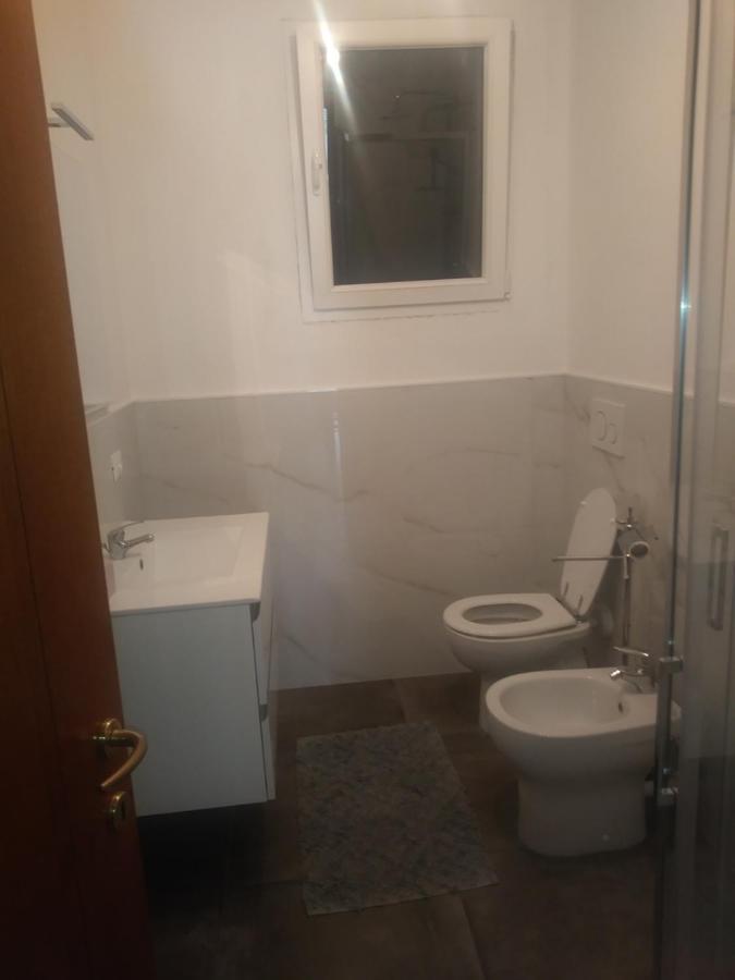 Ferienwohnung Oltre Il Poggio Del Sole Marostica Exterior foto