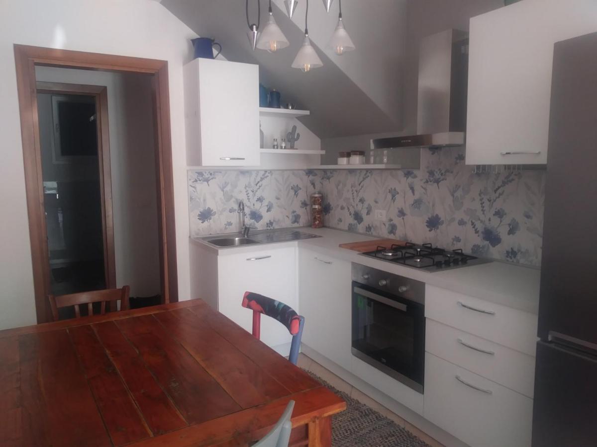 Ferienwohnung Oltre Il Poggio Del Sole Marostica Exterior foto